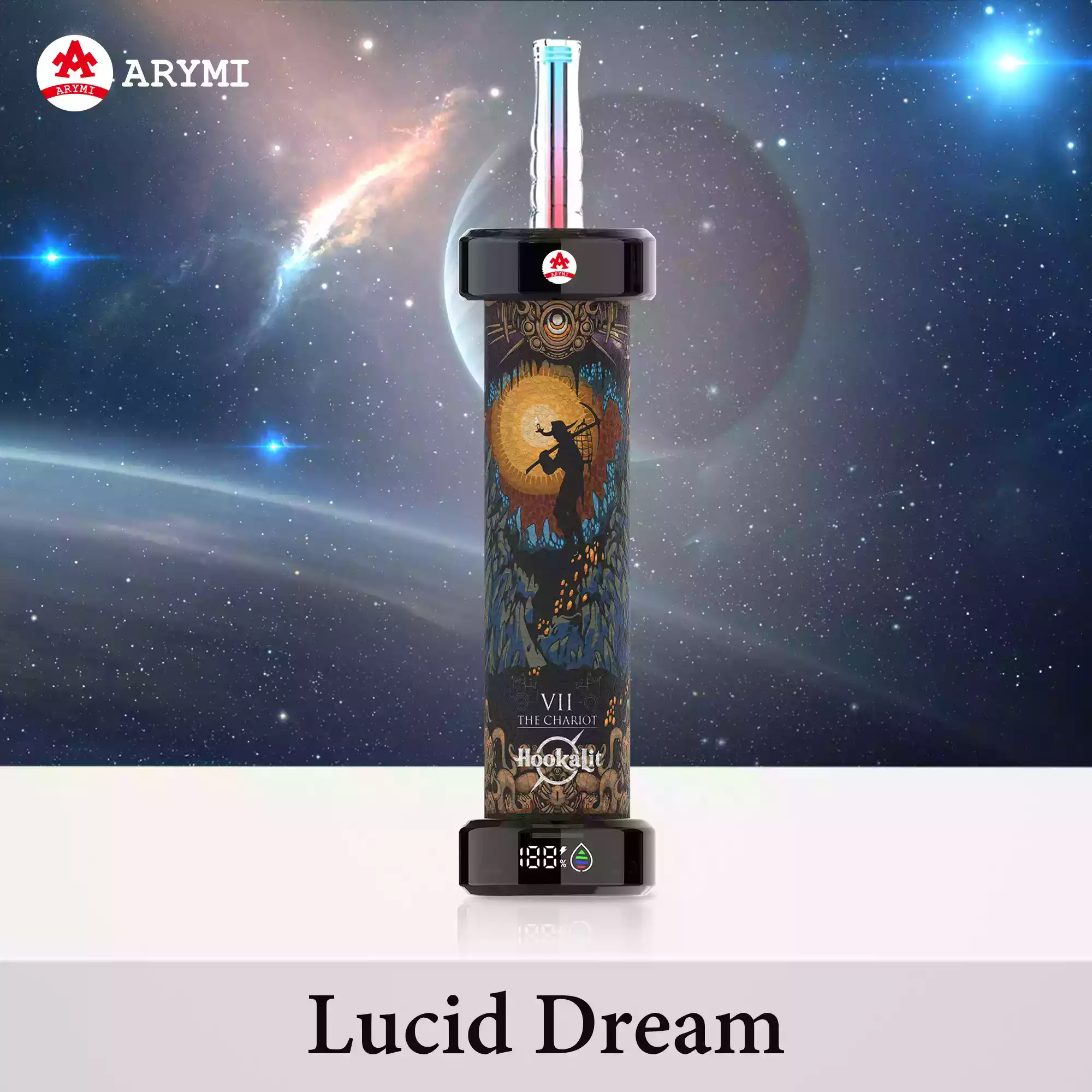 ARYMI HOOKALIT 40000 Puffs Disposable Vape Pen with 40ml E-liquid (14) ARYMI HOOKALIT 40000 Puffs Disposable Vape Pen with 40ml E-liquid (14)