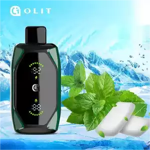 ARYMI LT.X 15000 Puffs 0% 2% Nicotine New LED Display Vape Electronic Cigarette Pod (12) ARYMI LT.X 15000 Puffs 0% 2% Nicotine New LED Display Vape Electronic Cigarette Pod (12)