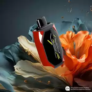 ARYMI LT.X 15000 Puffs 0% 2% Nicotine New LED Display Vape Electronic Cigarette Pod (7) ARYMI LT.X 15000 Puffs 0% 2% Nicotine New LED Display Vape Electronic Cigarette Pod (7)