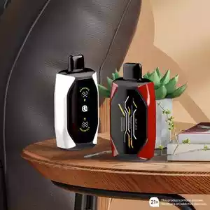 Arymi Olit LT.X 15000 Puffs The Perfect Vape for Wholesale in Europe (7) Arymi Olit LT.X 15000 Puffs The Perfect Vape for Wholesale in Europe (7)