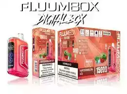 Bang FLUUM BOX 15000 Puffs Latest Original Disposable Vape Pen (23) Bang FLUUM BOX 15000 Puffs Latest Original Disposable Vape Pen (23)