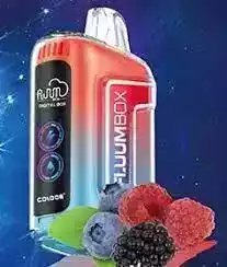 Bang FLUUM BOX 15000 Puffs Latest Original Disposable Vape Pen (3) Bang FLUUM BOX 15000 Puffs Latest Original Disposable Vape Pen (3)
