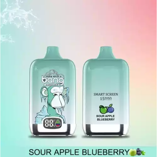 Bang KING 15000 Puffs Latest Original Disposable Vape Pen (1) Bang KING 15000 Puffs Latest Original Disposable Vape Pen (1)
