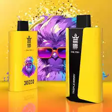Bang King 30000 Puffs 0% 2% 3% 5% Nicotina Pantalla LCD Vape Desechable (8) Bang King 30000 Puffs 0% 2% 3% 5% Nicotina Pantalla LCD Vape Desechable (8)