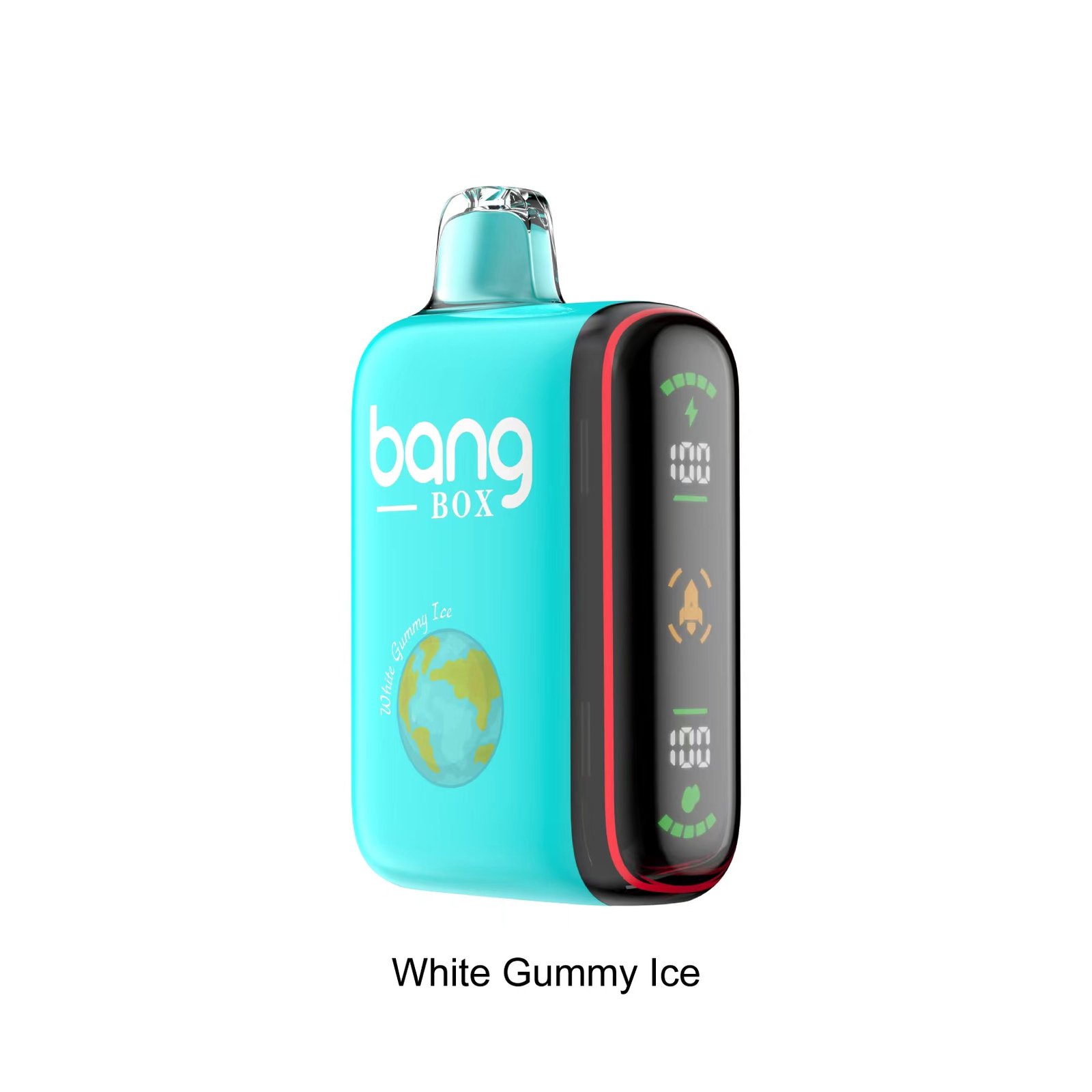 BangBOX 9000-18000 Puffs Disposable Vape with 28ml Prefilled Liquid and Mesh Coil Featuring (18) BangBOX 9000-18000 Puffs Disposable Vape with 28ml Prefilled Liquid and Mesh Coil Featuring (18)