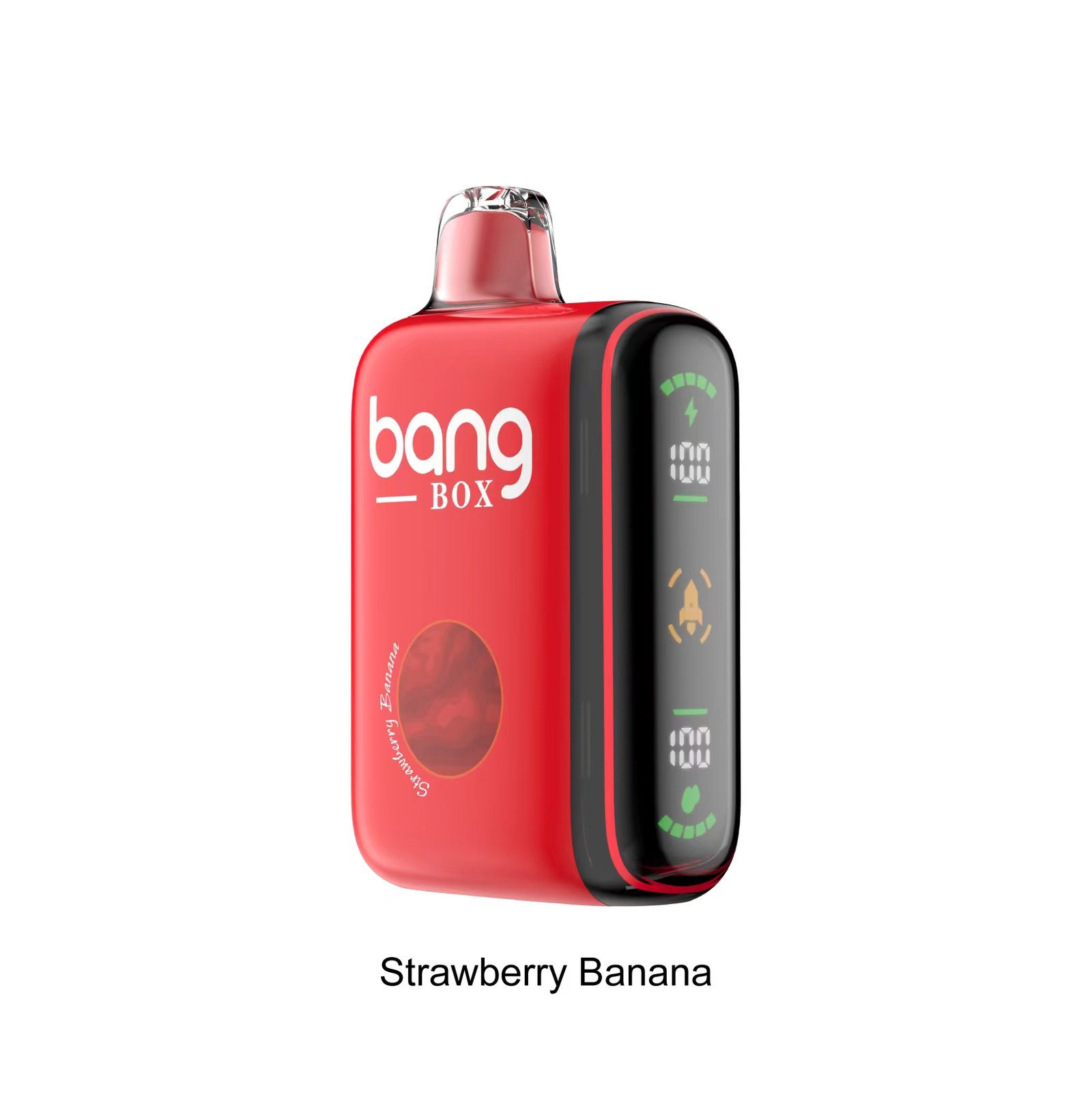 BangBOX 9000-18000 Puffs Disposable Vape with 28ml Prefilled Liquid and Mesh Coil Featuring (22) BangBOX 9000-18000 Puffs Disposable Vape with 28ml Prefilled Liquid and Mesh Coil Featuring (22)