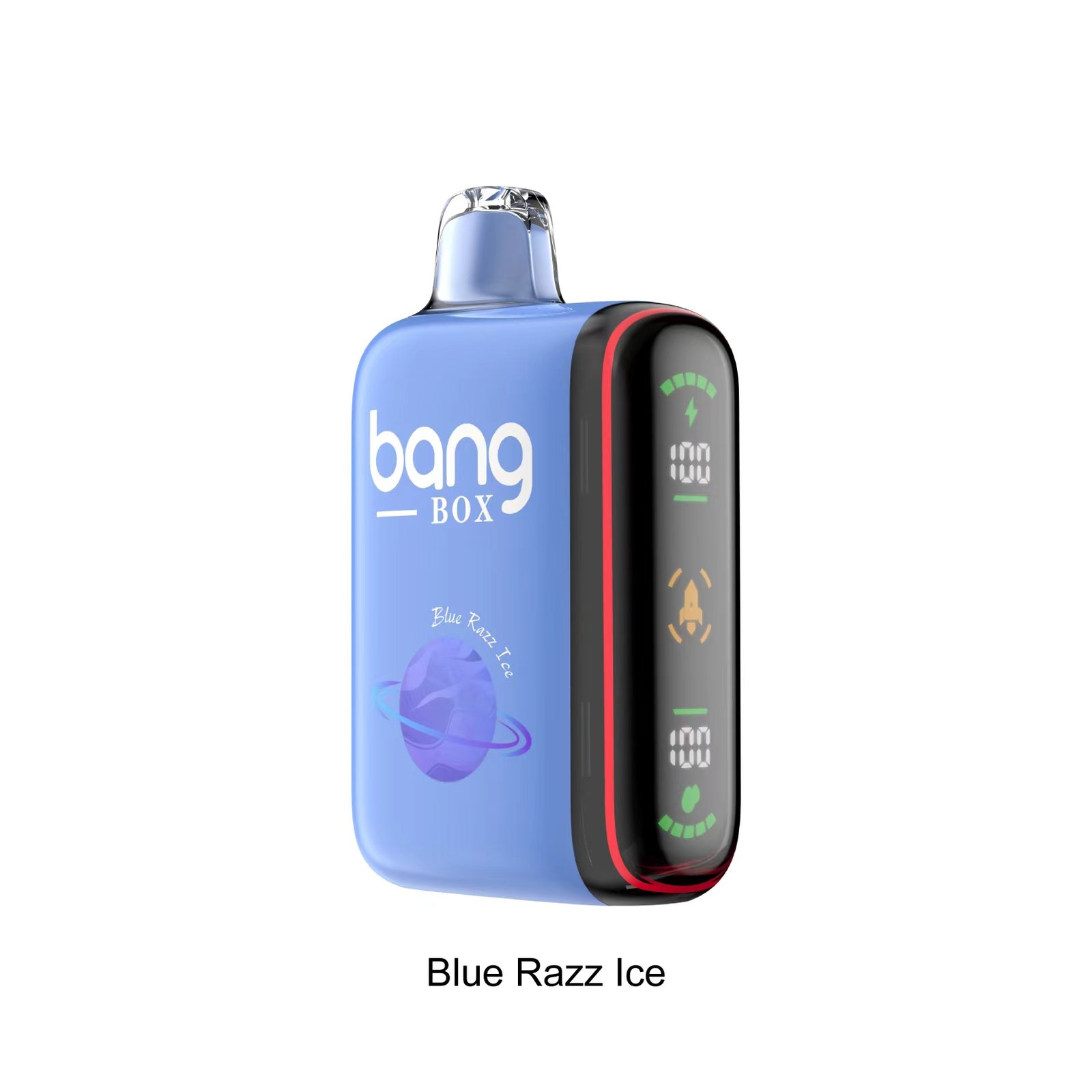 BangBOX 9000-18000 Puffs Disposable Vape with 28ml Prefilled Liquid and Mesh Coil Featuring (24) BangBOX 9000-18000 Puffs Disposable Vape with 28ml Prefilled Liquid and Mesh Coil Featuring (24)