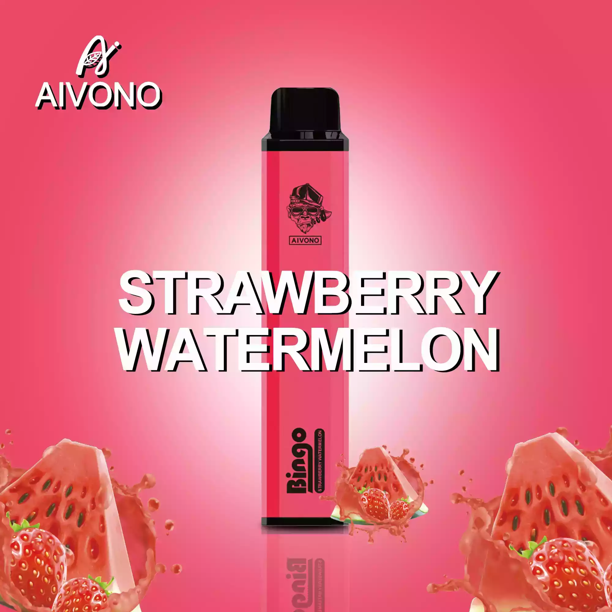 Best Seller AIVONO-AIM-BINGO-4000 Puffs Disposable Vape with 10ml Prefilled Liquid (2) Best Seller AIVONO-AIM-BINGO-4000 Puffs Disposable Vape with 10ml Prefilled Liquid (2)