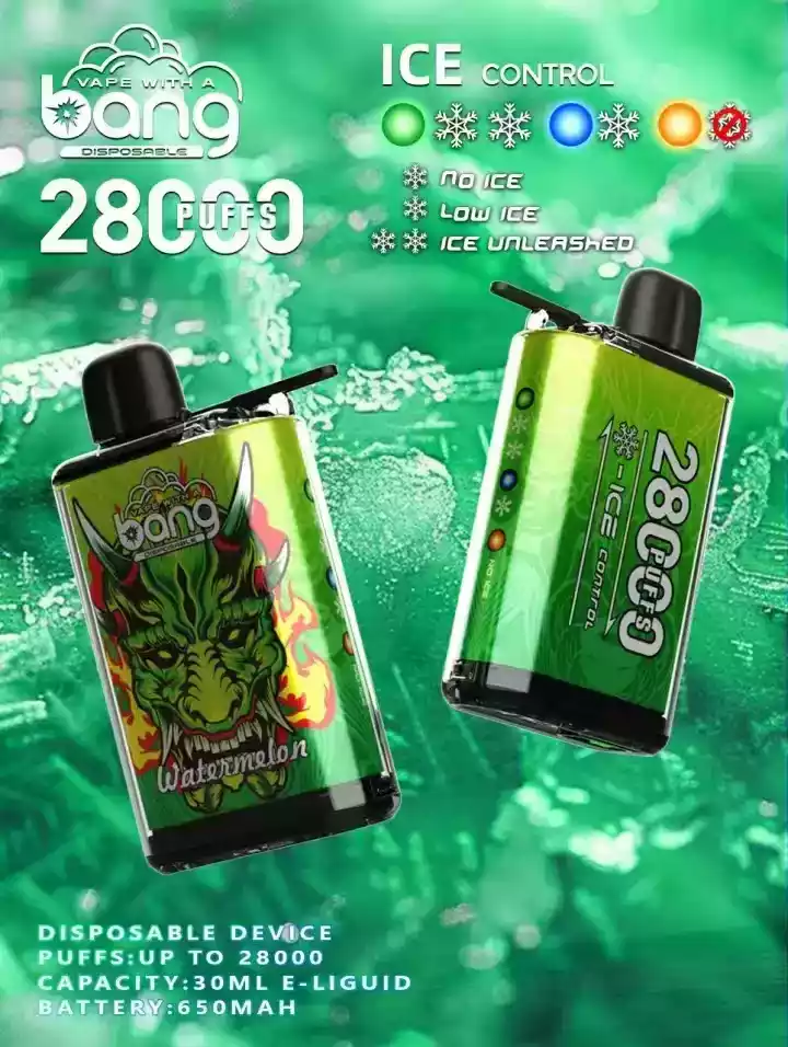 Best – rated Bang 28000 Puffs Disposable Vape with 0% 2% 3% 5% Nicotine (10) Best – rated Bang 28000 Puffs Disposable Vape with 0% 2% 3% 5% Nicotine (10)