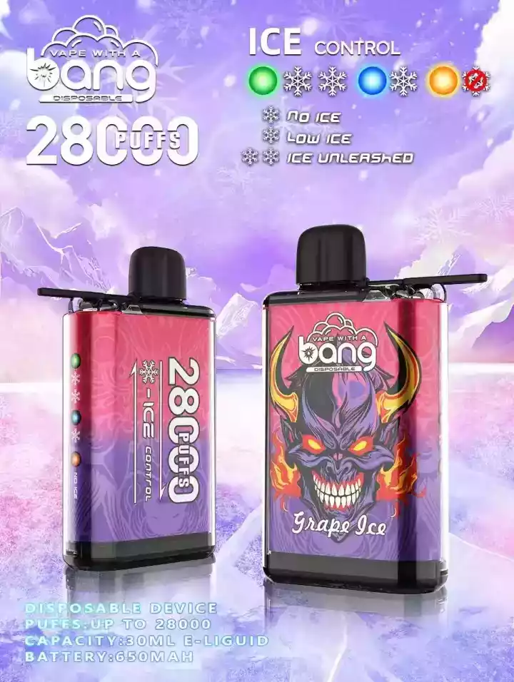 Best – rated Bang 28000 Puffs Disposable Vape with 0% 2% 3% 5% Nicotine (17) Best – rated Bang 28000 Puffs Disposable Vape with 0% 2% 3% 5% Nicotine (17)