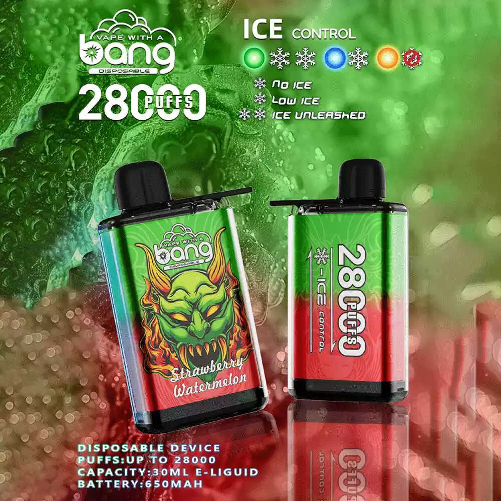 Best – rated Bang 28000 Puffs Disposable Vape with 0% 2% 3% 5% Nicotine (2) Best – rated Bang 28000 Puffs Disposable Vape with 0% 2% 3% 5% Nicotine (2)