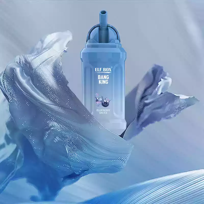 ELF BOX BK12000 Puffs Vape 0%, 2%, 3%, and 5%, Nicotine Long-Lasting & Multiple Flavor Selections (10) ELF BOX BK12000 Puffs Vape 0%, 2%, 3%, and 5%, Nicotine Long-Lasting & Multiple Flavor Selections (10)