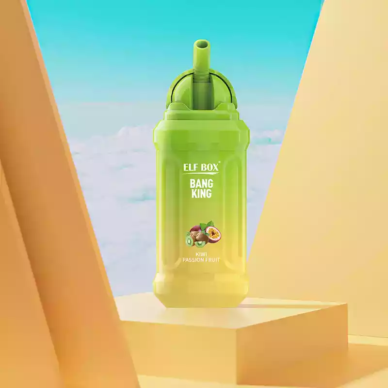 ELF BOX BK12000 Puffs Vape 0%, 2%, 3%, and 5%, Nicotine Long-Lasting & Multiple Flavor Selections (8) ELF BOX BK12000 Puffs Vape 0%, 2%, 3%, and 5%, Nicotine Long-Lasting & Multiple Flavor Selections (8)