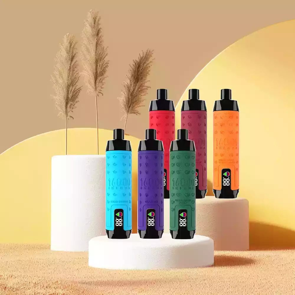 ELF BOX SHISHA 16000 Puffs neue LED-Anzeige Vape elektronische Zigarette Pod (8) ELF BOX SHISHA 16000 Puffs neue LED-Anzeige Vape elektronische Zigarette Pod (8)