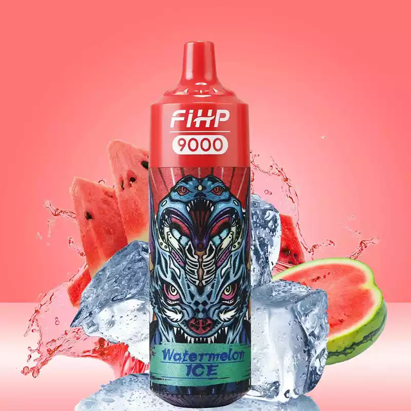 FIHP 9000 puffs Single-Use Vape 2% 5% Nikotin mit wiederaufladbarer Batterie (3) FIHP 9000 puffs Single-Use Vape 2% 5% Nikotin mit wiederaufladbarer Batterie (3)