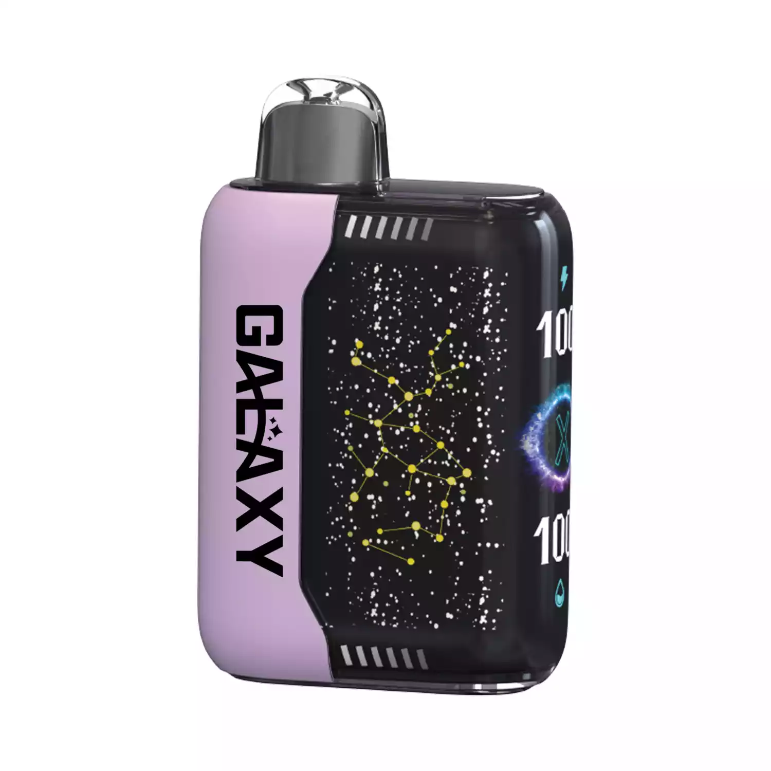 Galaxy Bar 30000 Puffs The Ultimate Disposable Vape for Extended Enjoyment (10) Galaxy Bar 30000 Puffs The Ultimate Disposable Vape for Extended Enjoyment (10)