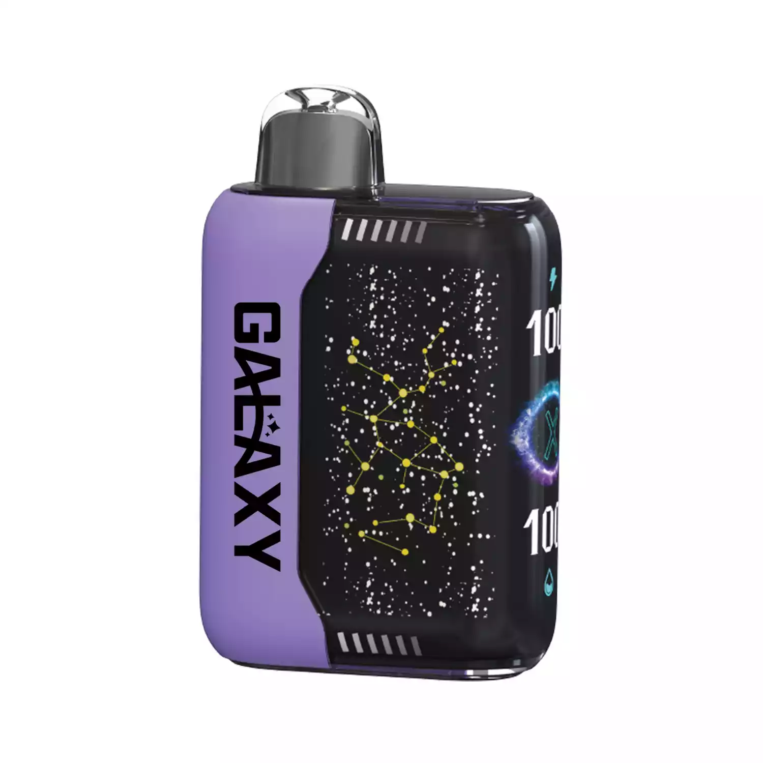 Galaxy Bar 30000 Puffs The Ultimate Disposable Vape for Extended Enjoyment (12) Galaxy Bar 30000 Puffs The Ultimate Disposable Vape for Extended Enjoyment (12)