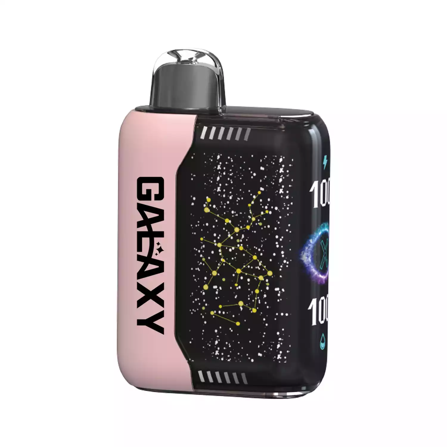 Galaxy Bar 30000 Puffs The Ultimate Disposable Vape for Extended Enjoyment (9) Galaxy Bar 30000 Puffs The Ultimate Disposable Vape for Extended Enjoyment (9)