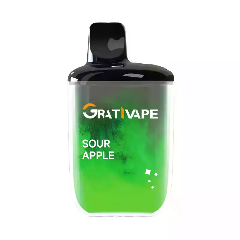 Grativape iMagic 10000 puffsdisposable vape all flavors 0%2%3%5% Nicotine Option ; Capacity (1) Grativape iMagic 10000 puffsdisposable vape all flavors 0%2%3%5% Nicotine Option ; Capacity (1)