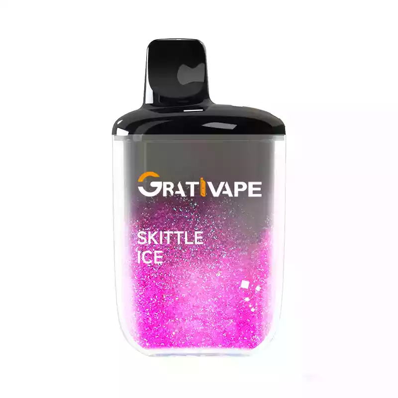 Grativape iMagic 10000 puffsdisposable vape all flavors 0%2%3%5% Nicotine Option ; Capacity (4) Grativape iMagic 10000 puffsdisposable vape all flavors 0%2%3%5% Nicotine Option ; Capacity (4)