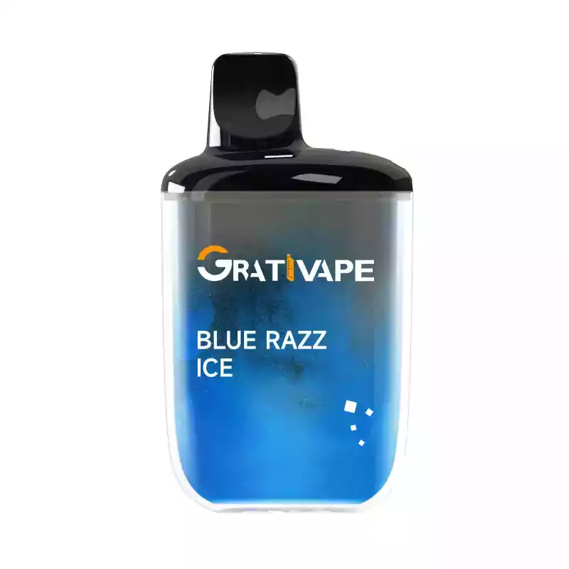 Grativape iMagic 10000 puffsdisposable vape all flavors 0%2%3%5% Nicotine Option ; Capacity (6) Grativape iMagic 10000 puffsdisposable vape all flavors 0%2%3%5% Nicotine Option ; Capacity (6)