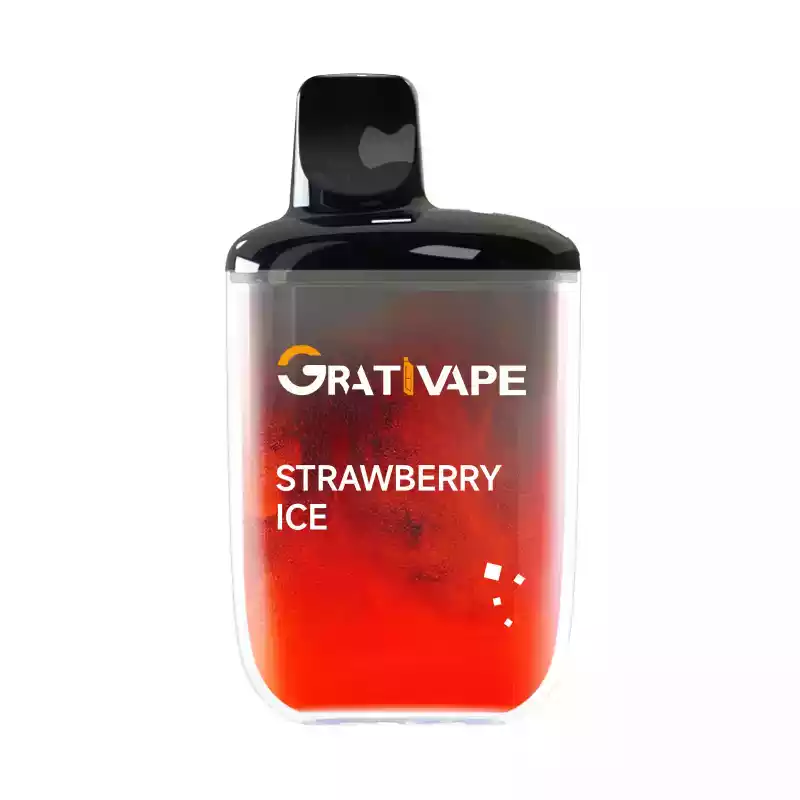 Grativape iMagic 10000 puffsdisposable vape all flavors 0%2%3%5% Nicotine Option ; Capacity (8) Grativape iMagic 10000 puffsdisposable vape all flavors 0%2%3%5% Nicotine Option ; Capacity (8)