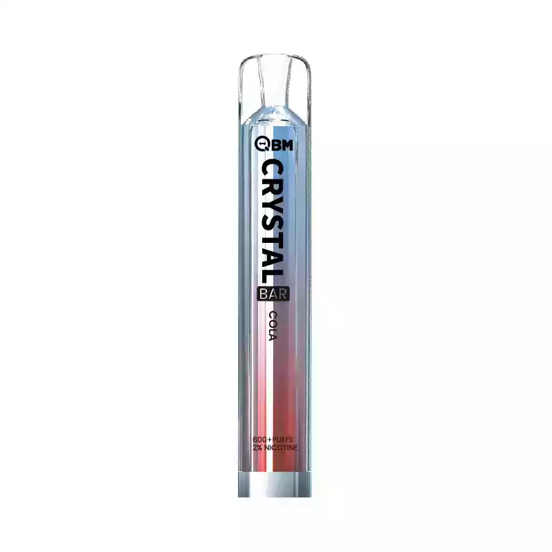 High-Quality SFOG Crystal Bar 85 600 Puffs Disposable Vape with 2ml Prefilled Liquid and Mesh Coil (3) High-Quality SFOG Crystal Bar 85 600 Puffs Disposable Vape with 2ml Prefilled Liquid and Mesh Coil (3)
