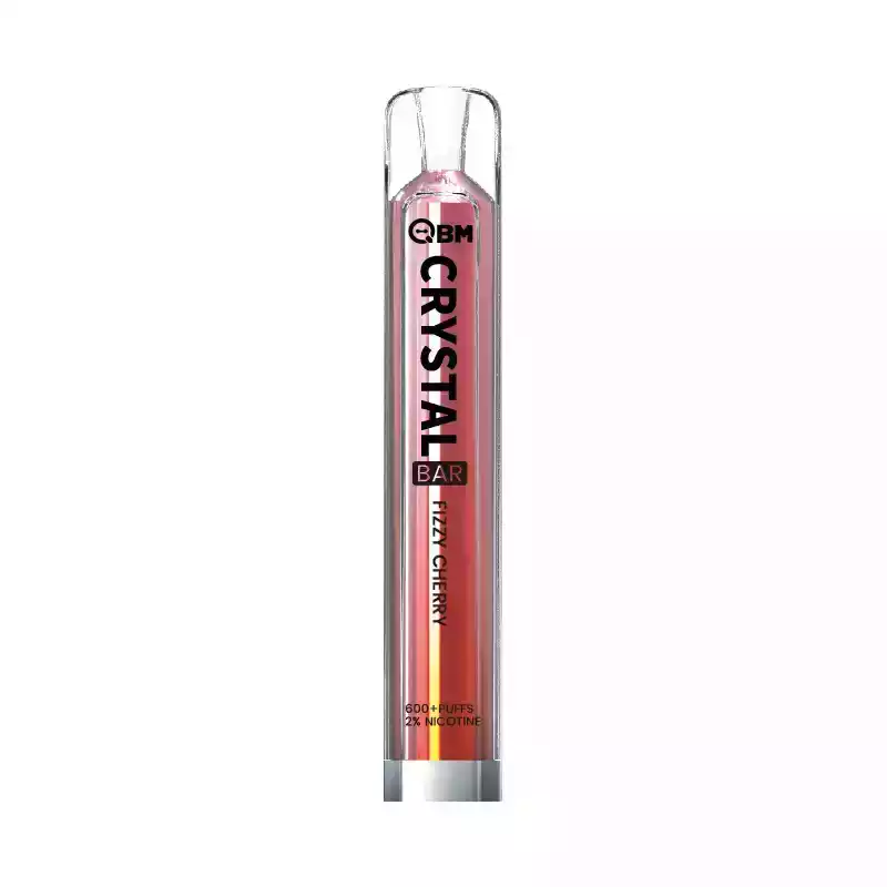 High-Quality SFOG Crystal Bar 85 600 Puffs Disposable Vape with 2ml Prefilled Liquid and Mesh Coil (4) High-Quality SFOG Crystal Bar 85 600 Puffs Disposable Vape with 2ml Prefilled Liquid and Mesh Coil (4)
