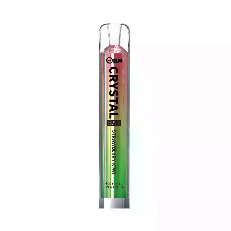 High-Quality SFOG Crystal Bar 85 600 Puffs Disposable Vape with 2ml Prefilled Liquid and Mesh Coil (9) High-Quality SFOG Crystal Bar 85 600 Puffs Disposable Vape with 2ml Prefilled Liquid and Mesh Coil (9)