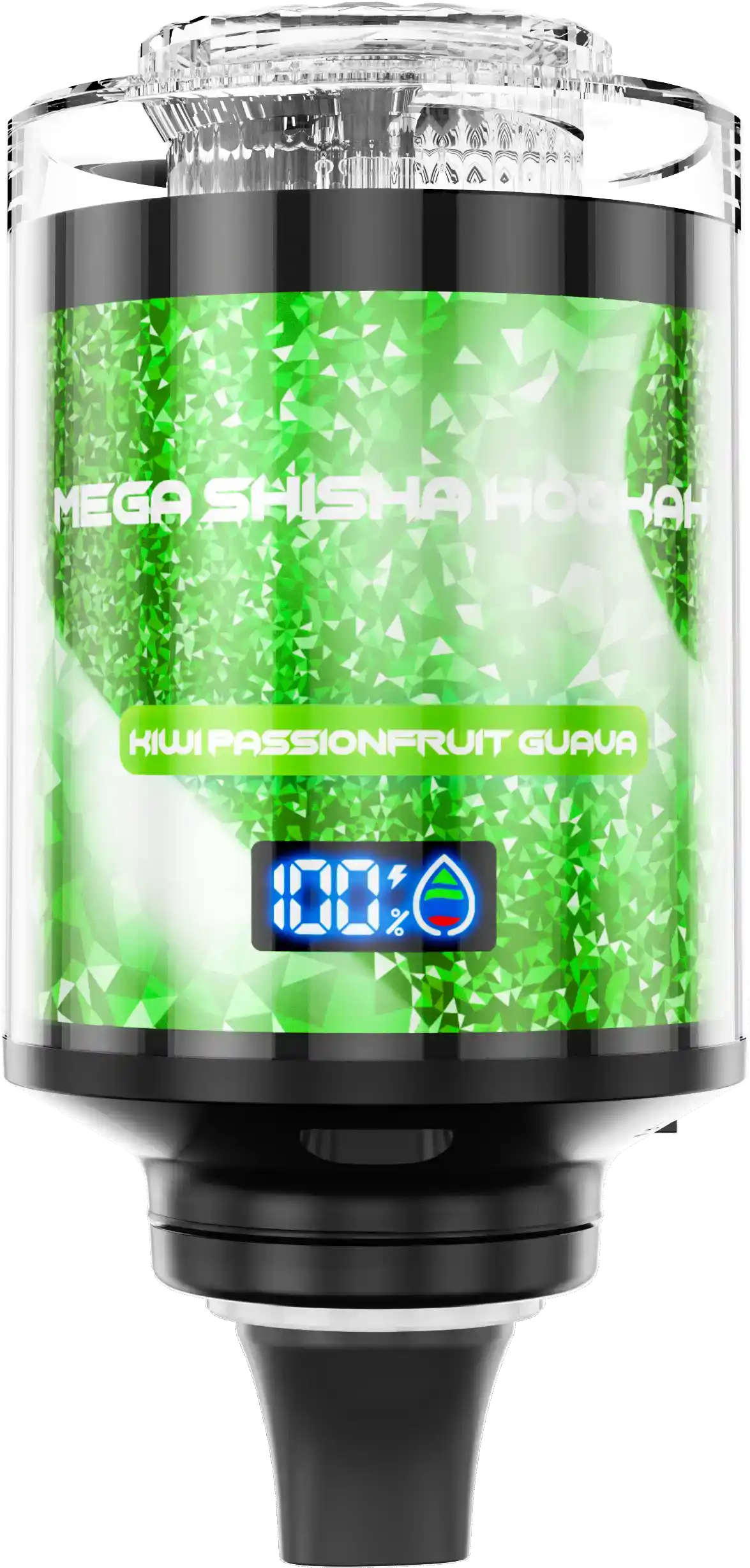 JNR Mega Shisha Hookah 100000 Puffs 0% 2% 5% Nicotine Disposable Vape (17) JNR Mega Shisha Hookah 100000 Puffs 0% 2% 5% Nicotine Disposable Vape (17)