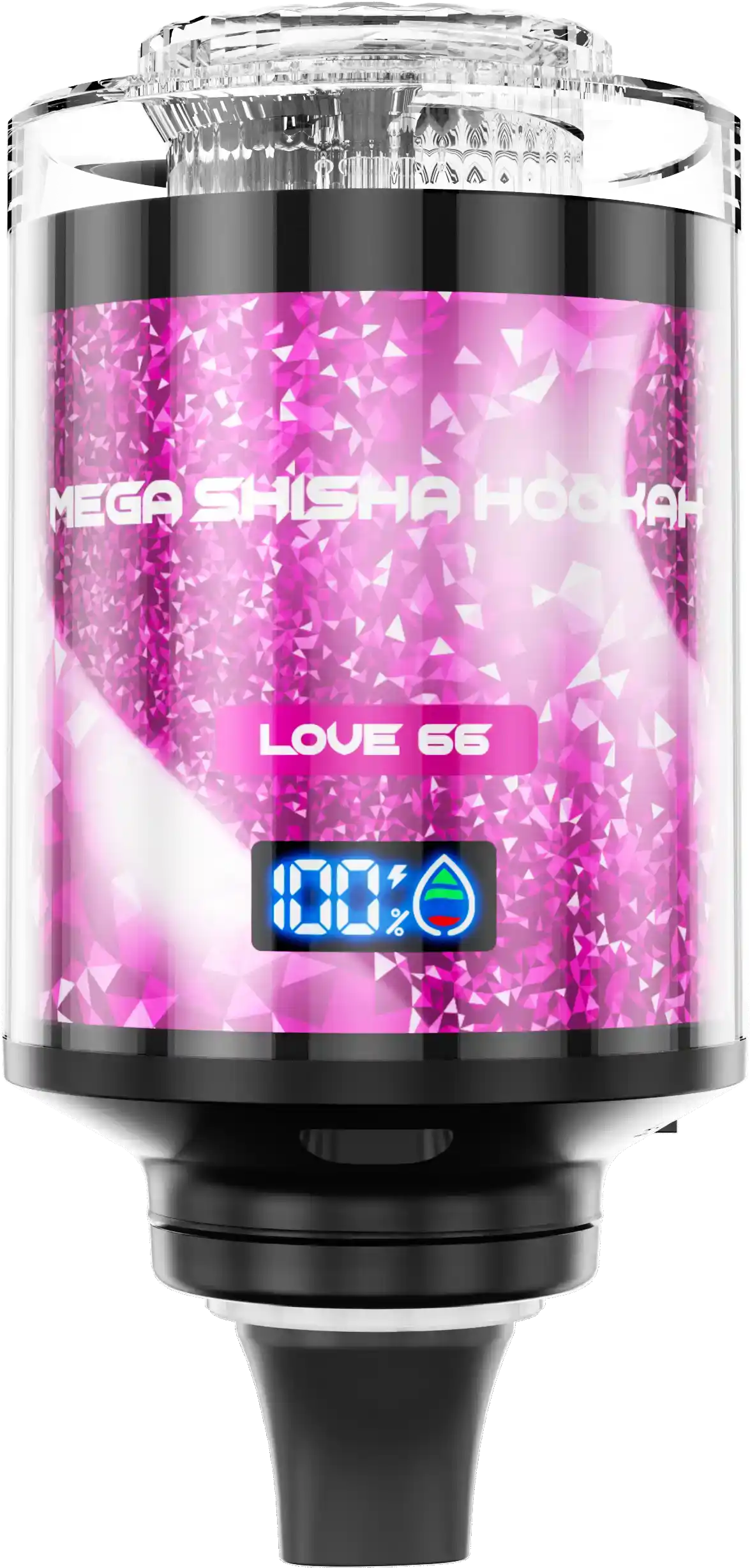 JNR Mega Shisha Hookah 100000 Puffs 0% 2% 5% Nicotine Disposable Vape (6) JNR Mega Shisha Hookah 100000 Puffs 0% 2% 5% Nicotine Disposable Vape (6)