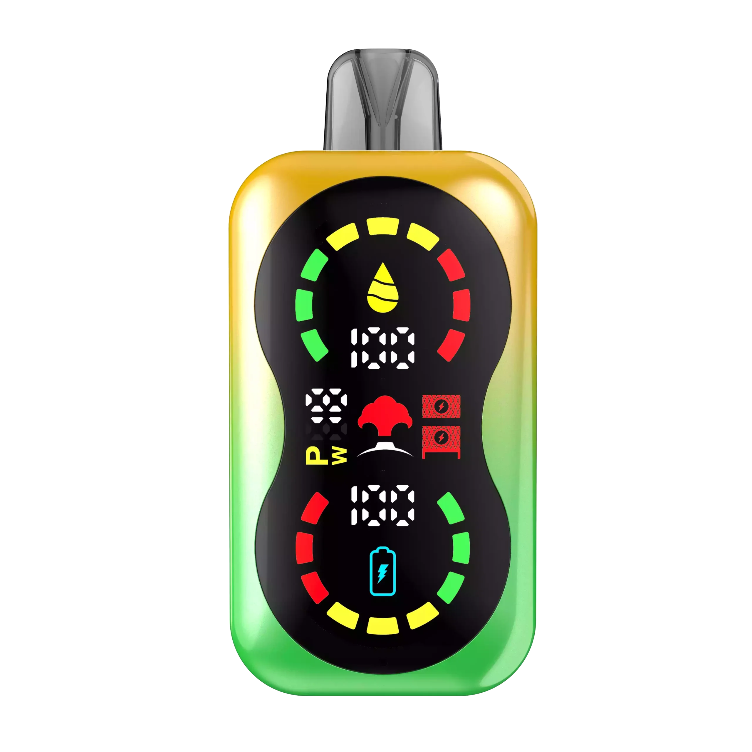 OLD School LN 30000 PUFFS LED Display Edition Disposable Vape Pen (14) OLD School LN 30000 PUFFS LED Display Edition Disposable Vape Pen (14)