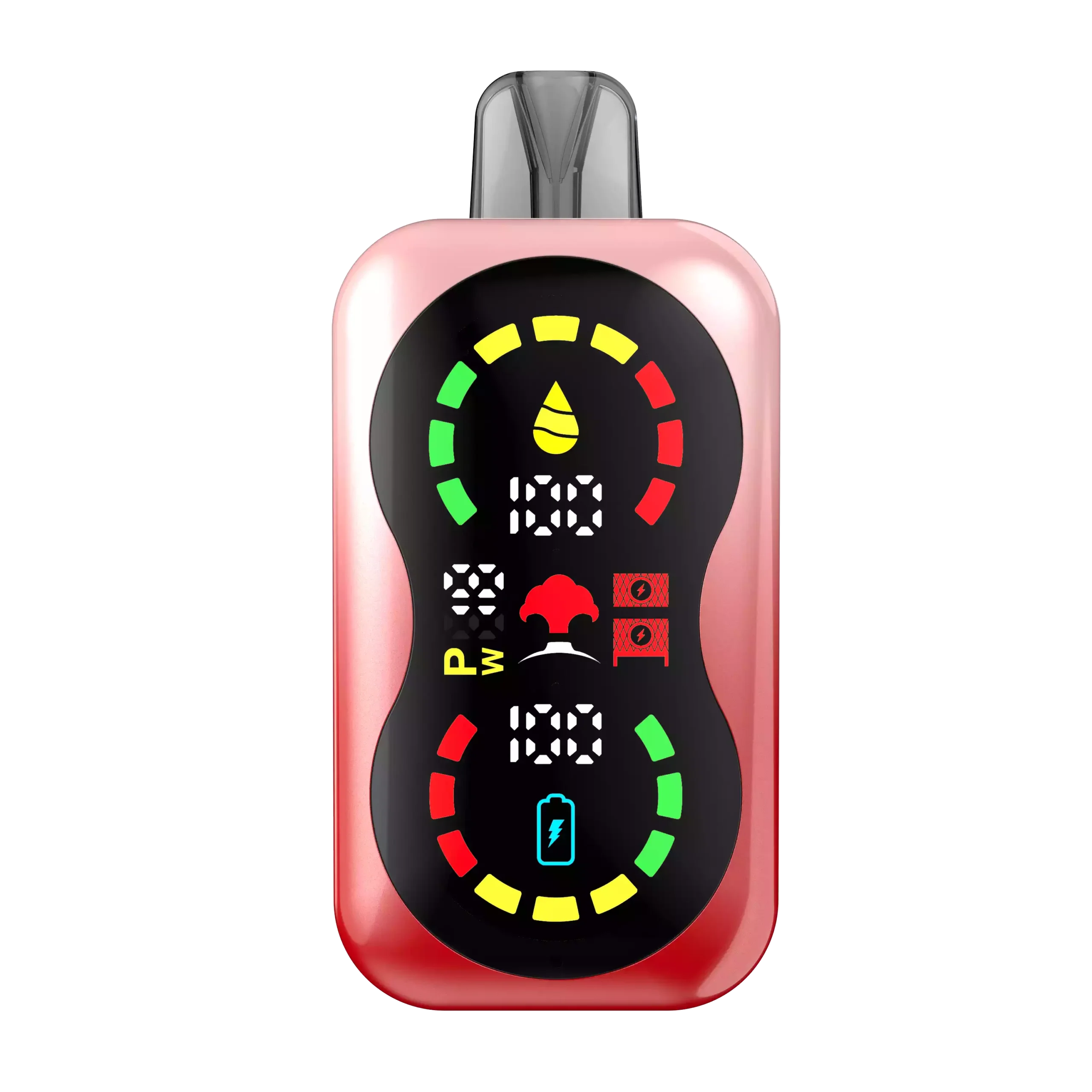 OLD School LN 30000 PUFFS LED Display Edition Disposable Vape Pen (16) OLD School LN 30000 PUFFS LED Display Edition Disposable Vape Pen (16)