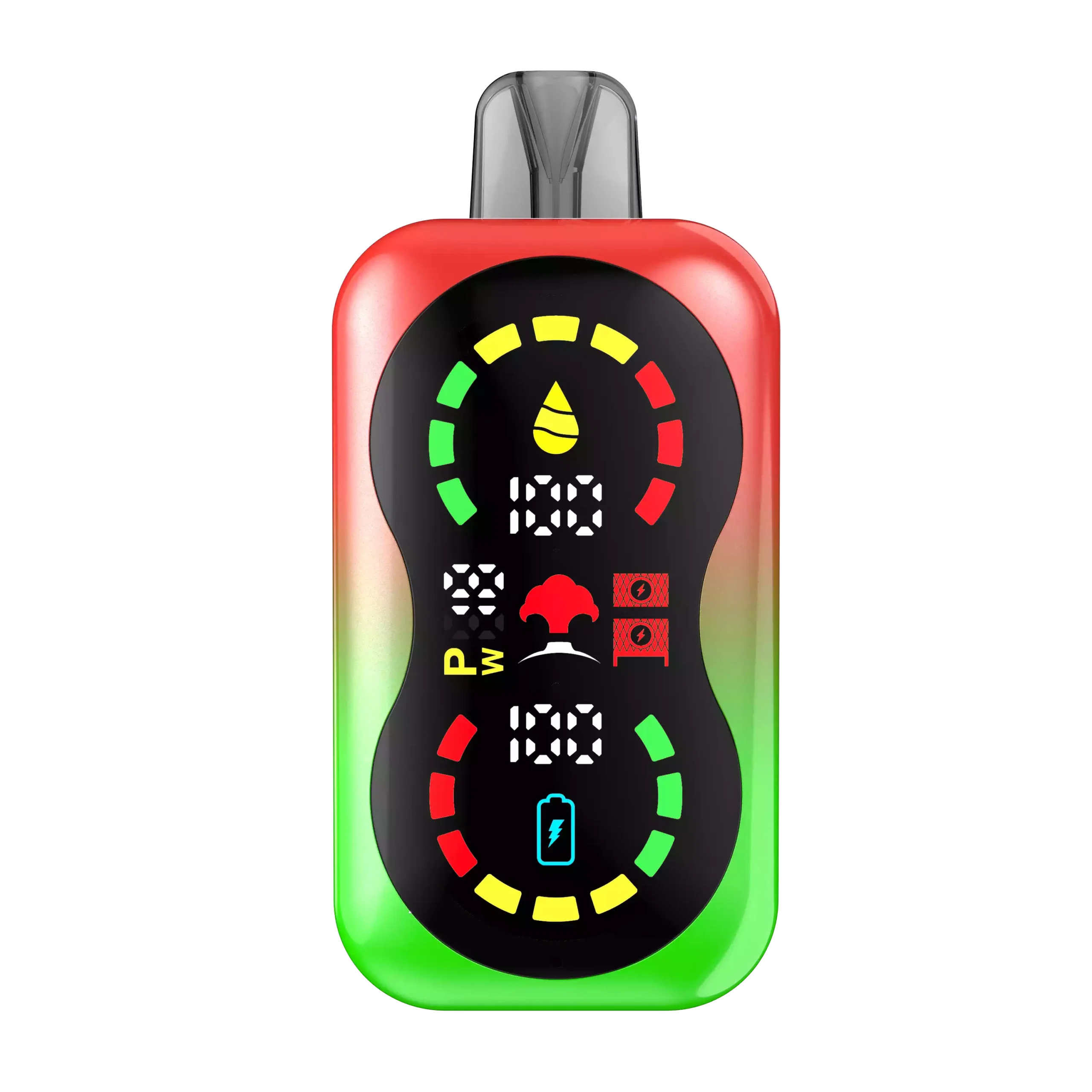 OLD School LN 30000 PUFFS LED Display Edition Disposable Vape Pen (20) OLD School LN 30000 PUFFS LED Display Edition Disposable Vape Pen (20)
