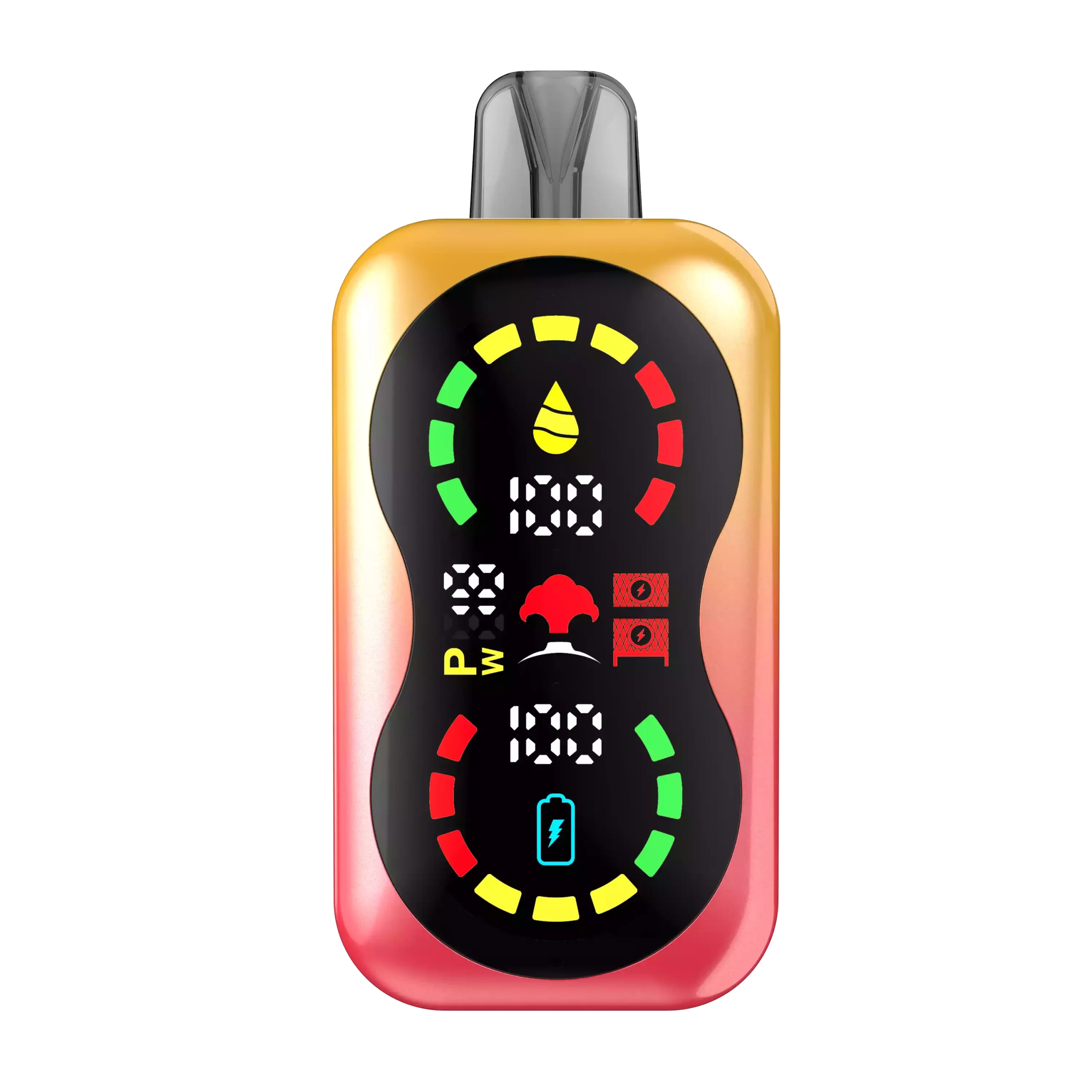 OLD School LN 30000 PUFFS LED Display Edition Disposable Vape Pen (6) OLD School LN 30000 PUFFS LED Display Edition Disposable Vape Pen (6)
