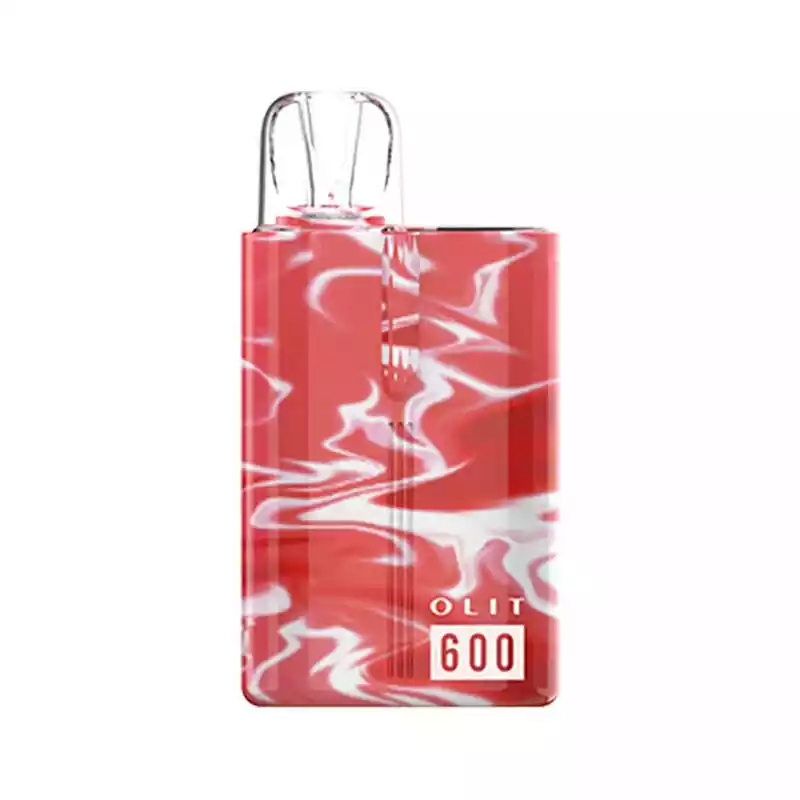OLIT 600 Puffs Disposable Vape – Smooth Flavor, Compact Design, and Long-Lasting Performance (10) OLIT 600 Puffs Disposable Vape – Smooth Flavor, Compact Design, and Long-Lasting Performance (10)