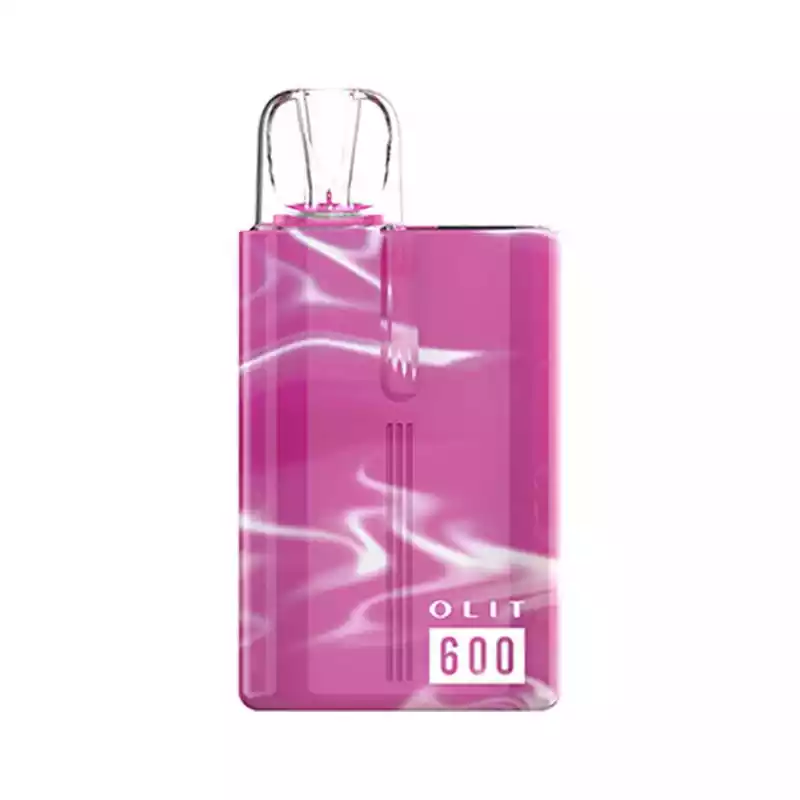 OLIT 600 Puffs Disposable Vape – Smooth Flavor, Compact Design, and Long-Lasting Performance (2) OLIT 600 Puffs Disposable Vape – Smooth Flavor, Compact Design, and Long-Lasting Performance (2)