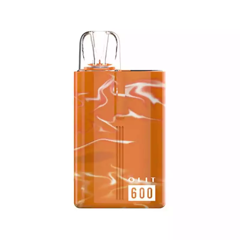OLIT 600 Puffs Disposable Vape – Smooth Flavor, Compact Design, and Long-Lasting Performance (3) OLIT 600 Puffs Disposable Vape – Smooth Flavor, Compact Design, and Long-Lasting Performance (3)