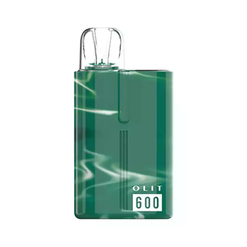 OLIT 600 Puffs Disposable Vape – Smooth Flavor, Compact Design, and Long-Lasting Performance (4) OLIT 600 Puffs Disposable Vape – Smooth Flavor, Compact Design, and Long-Lasting Performance (4)