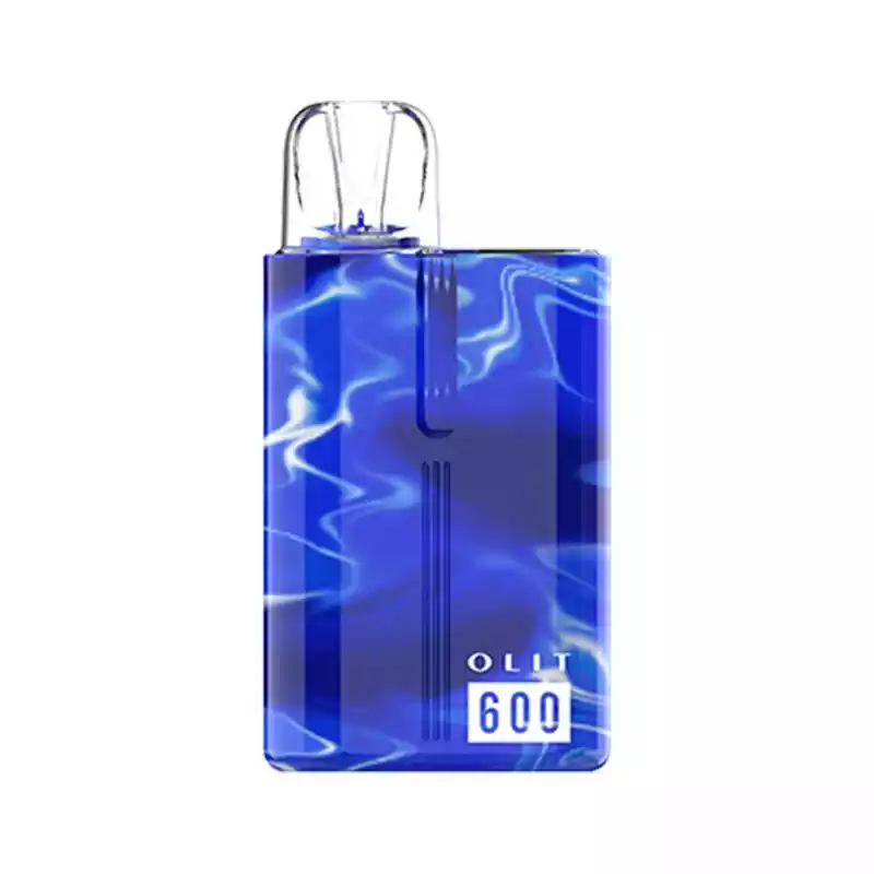 OLIT 600 Puffs Disposable Vape – Smooth Flavor, Compact Design, and Long-Lasting Performance (7) OLIT 600 Puffs Disposable Vape – Smooth Flavor, Compact Design, and Long-Lasting Performance (7)