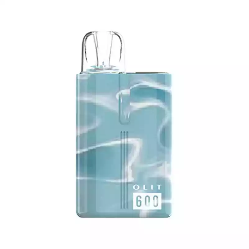 OLIT 600 Puffs Disposable Vape – Smooth Flavor, Compact Design, and Long-Lasting Performance (9) OLIT 600 Puffs Disposable Vape – Smooth Flavor, Compact Design, and Long-Lasting Performance (9)