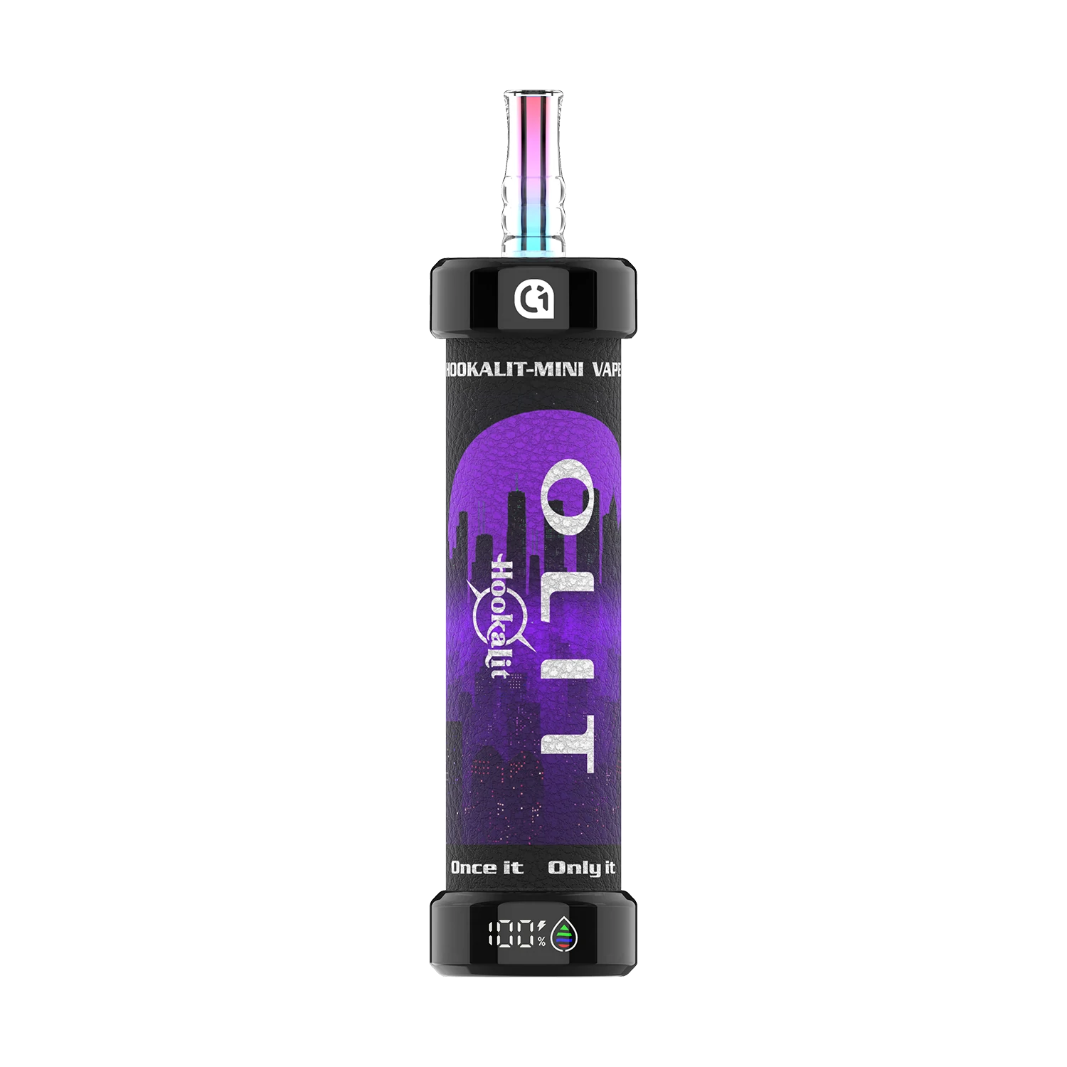 OLIT HOOKALIT Mini 25000 Puffs Disposable Vape – Next-Level Performance & Flavor (5) OLIT HOOKALIT Mini 25000 Puffs Disposable Vape – Next-Level Performance & Flavor (5)
