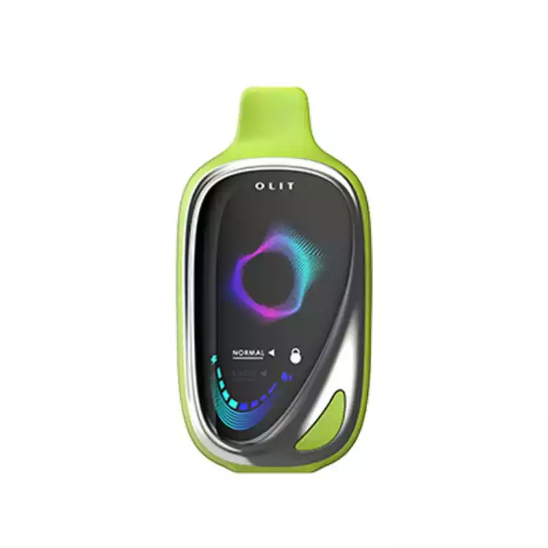 OLIT LIT DROP 25000 Puffs Disposable Vape 0.35% Nicotine – 25ml E-Liquid for a Smooth Vaping Experience (5) OLIT LIT DROP 25000 Puffs Disposable Vape 0.35% Nicotine – 25ml E-Liquid for a Smooth Vaping Experience (5)