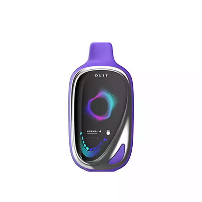 OLIT LIT DROP 25000 Puffs Disposable Vape 0.35% Nicotine – 25ml E-Liquid for a Smooth Vaping Experience (6) OLIT LIT DROP 25000 Puffs Disposable Vape 0.35% Nicotine – 25ml E-Liquid for a Smooth Vaping Experience (6)