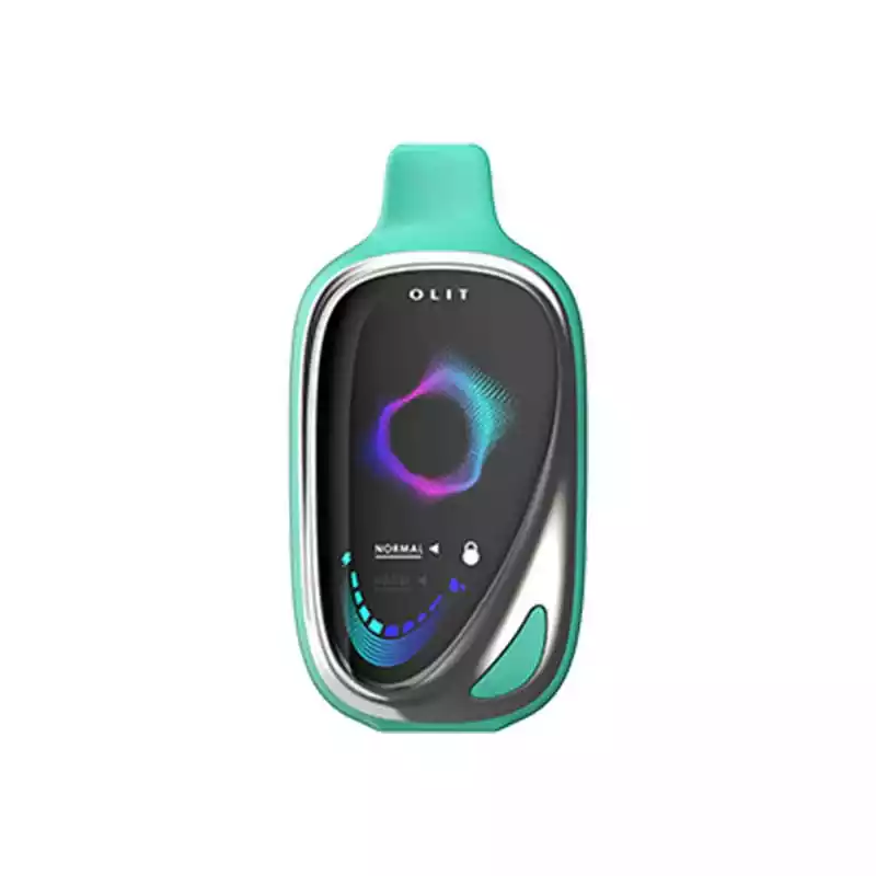 OLIT LIT DROP 25000 Puffs Disposable Vape 0.35% Nicotine – 25ml E-Liquid for a Smooth Vaping Experience (8) OLIT LIT DROP 25000 Puffs Disposable Vape 0.35% Nicotine – 25ml E-Liquid for a Smooth Vaping Experience (8)