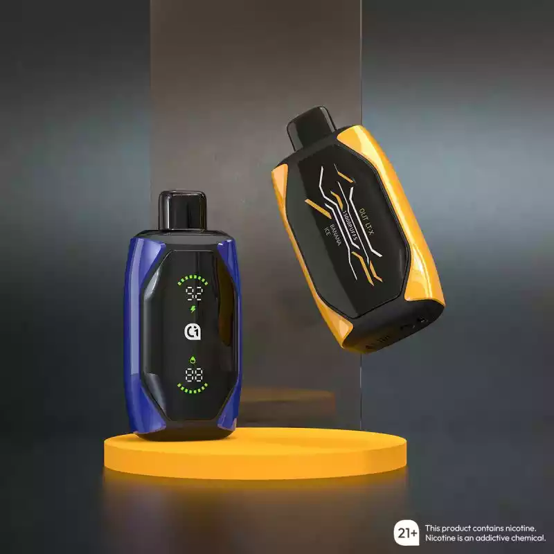 OLIT LT X 15000 Puffs Wholesale Disposable Vape with 22ml Prefilled Liquid and Dual Mesh Coil (3) OLIT LT X 15000 Puffs Wholesale Disposable Vape with 22ml Prefilled Liquid and Dual Mesh Coil (3)