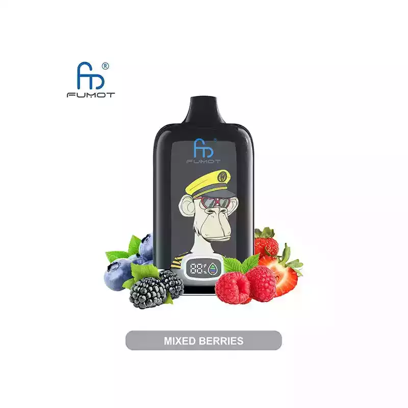 RandM Digital Box 12000 Puffs LED Display Vape Pod with 0% 2% 3% 5% Nicotine (10) RandM Digital Box 12000 Puffs LED Display Vape Pod with 0% 2% 3% 5% Nicotine (10)