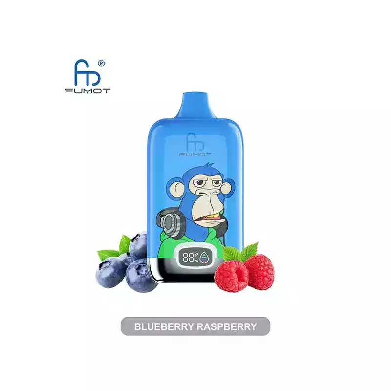 RandM Digital Box 12000 Puffs LED Display Vape Pod with 0% 2% 3% 5% Nicotine (2) RandM Digital Box 12000 Puffs LED Display Vape Pod with 0% 2% 3% 5% Nicotine (2)
