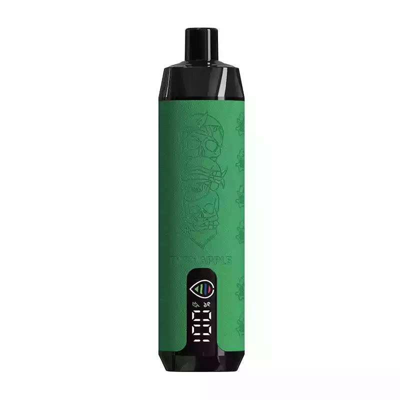 SFOG Face Bar 18000 Puffs Vape 0% 5% Nicotine with Mesh Coil for Superior Vapor (1) SFOG Face Bar 18000 Puffs Vape 0% 5% Nicotine with Mesh Coil for Superior Vapor (1)