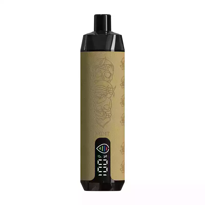 SFOG Face Bar 18000 Puffs Vape 0% 5% Nicotine with Mesh Coil for Superior Vapor (10) SFOG Face Bar 18000 Puffs Vape 0% 5% Nicotine with Mesh Coil for Superior Vapor (10)